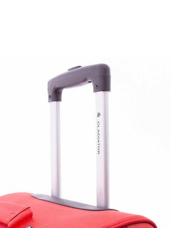 Gladiator 2100 2 hjul Rejsetaske 80 cm Gladiator 2100 2 hjul Rejsetaske 80 cm