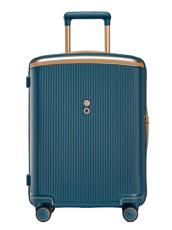 Echolac Dynasty VLX 4 hjul Trolley 55 cm