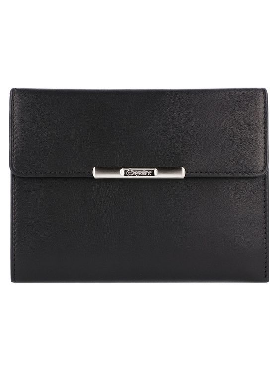 Esquire Helena pung RFID læder 14 cm