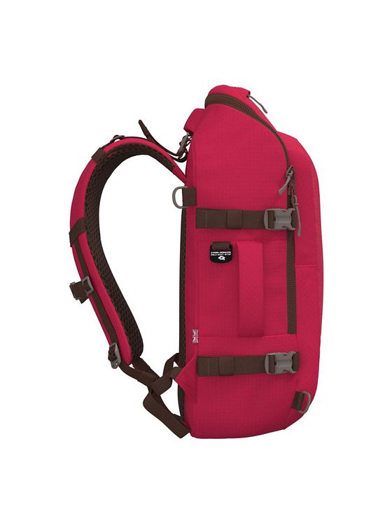 Cabin Zero Adventure Cabin Bag ADV 32L rygsæk 46 cm