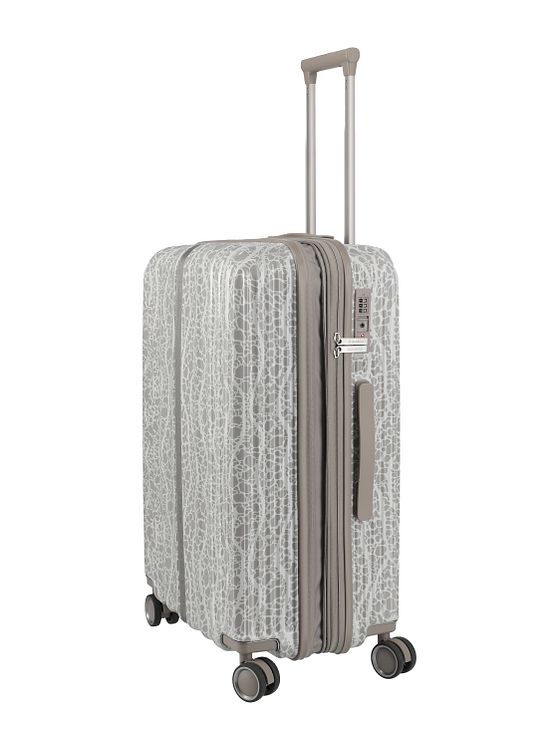 Travelite Lascana 4 kolečka Sada kufrů 3-dílný