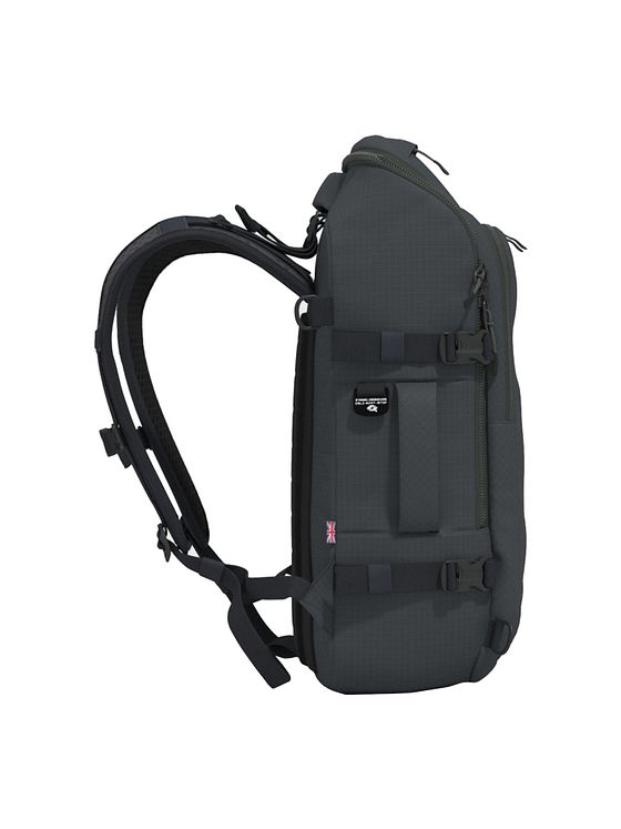 Cabin Zero Adventure Cabin Bag ADV Pro 32L rygsæk 46 cm rum til bærbar computer