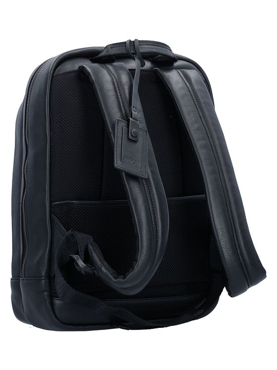 Bric's Torino rygsæk læder 40 cm rum til bærbar computer
