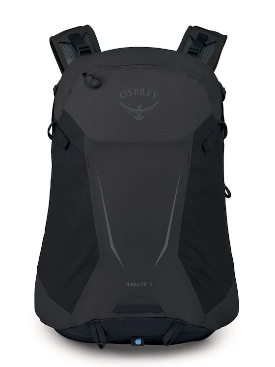 Osprey Hikelite 18 Vandrer-rygsæk 51 cm