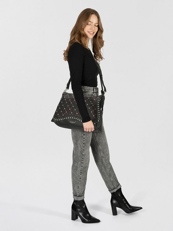 Desigual Yankee Leiria Skuldertaske 40 cm