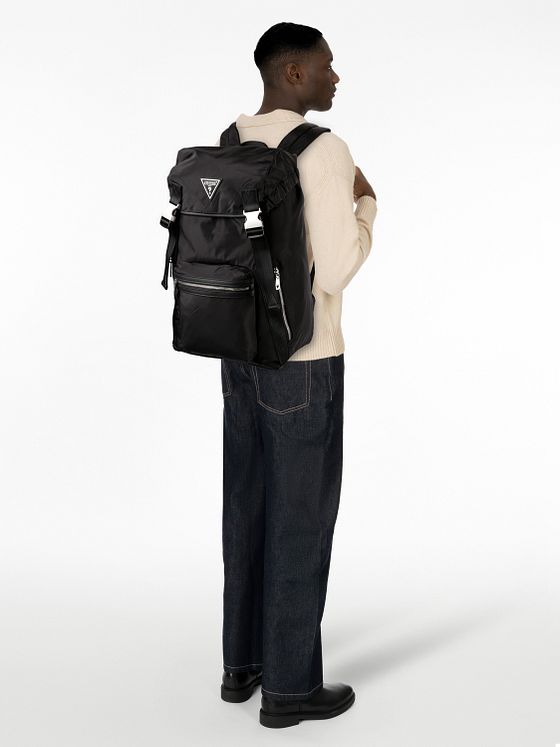 Guess Berlin Daypack 48 cm Laptoprum