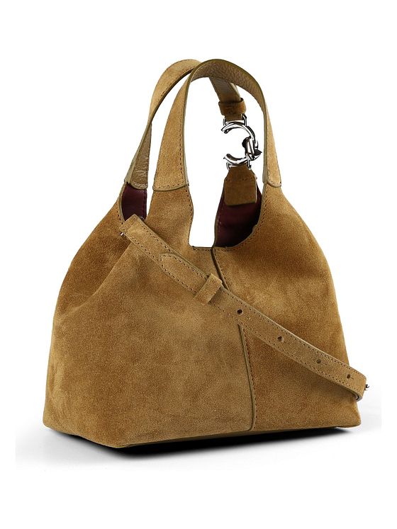 Coccinelle C-Easy Skuldertaske Læder 21 cm