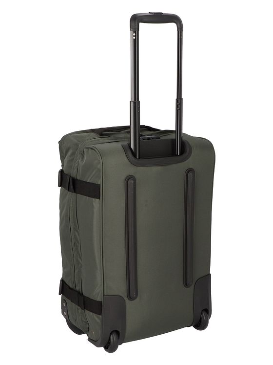 American Tourister Urban Track S 2-hjulet rejsetaske 55 cm
