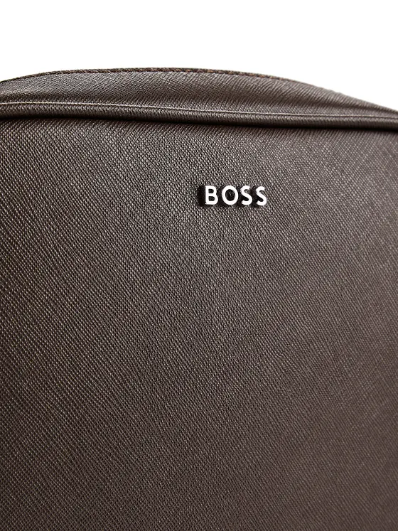 Boss Northon Crossbody taske 20 cm Boss Northon Crossbody taske 20 cm