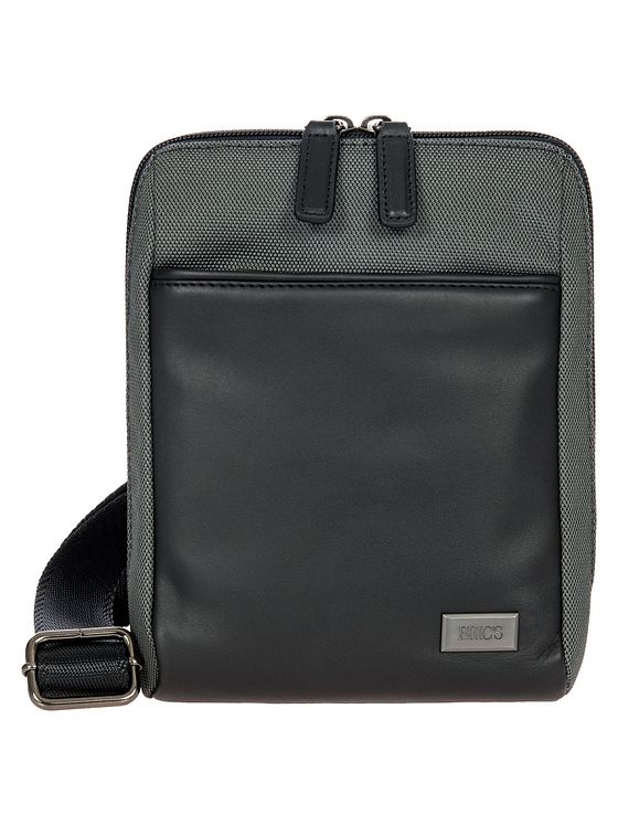 Bric's Monza skuldertaske 16 cm