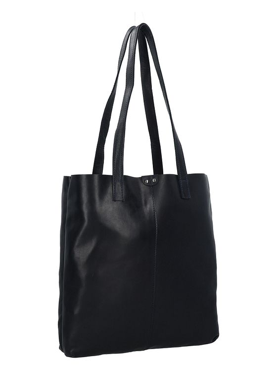 Harold's Caugio Skuldertaske Læder 33 cm Harold's Caugio Skuldertaske Læder 33 cm