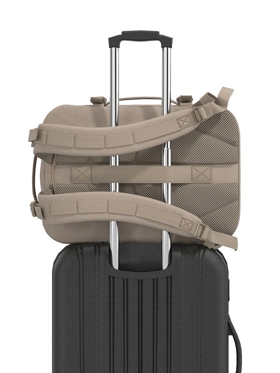 Cabin Zero Vojenský batoh 28L Cabin Backpack 44 cm