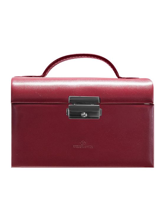 Windrose Merino Smykkeskrin 15 cm