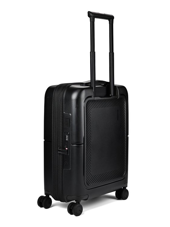 American Tourister Dashpop 4 Rollen Kabinentrolley 55 cm mit Dehnfalte American Tourister Dashpop 4 Rollen Kabinentrolley 55 cm mit Dehnfalte