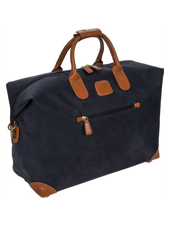 Bric's Life Weekender rejsetaske 46 cm