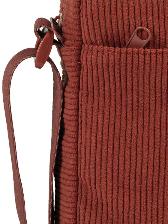 Bench Cord Bolsa banderola Mini Bag 15 cm Bench Cord Bolsa banderola Mini Bag 15 cm