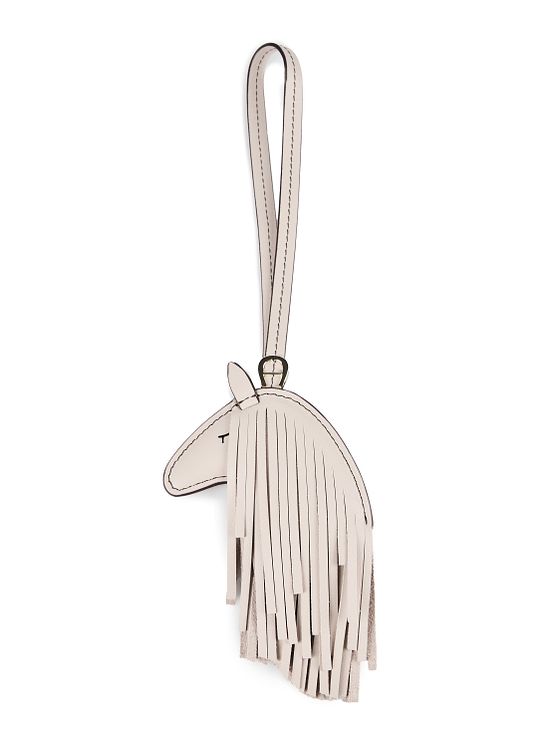 AIGNER Ciondollini: colgante para bolso de piel, 27 cm AIGNER Ciondollini: colgante para bolso de piel, 27 cm