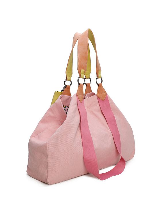 Fritzi aus Preußen Izzy Canvas Ostoskassi 45 cm