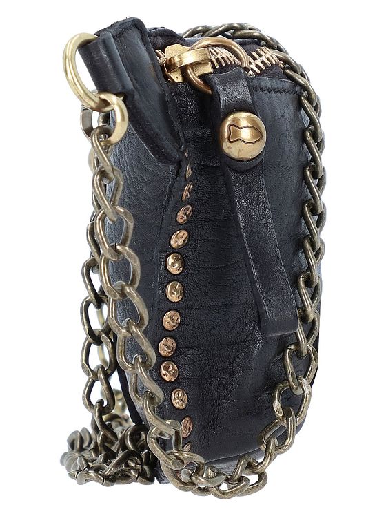 Campomaggi Bæltetaske i læder 23 cm Campomaggi Bæltetaske i læder 23 cm