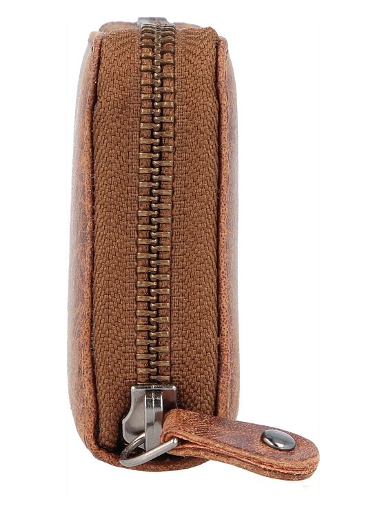 Greenland Nature Montana kreditkortholder RFID læder 10,5 cm