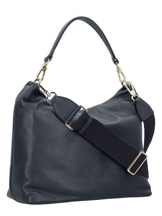 abro Dalia Håndtaske Læder 32 cm abro Dalia Håndtaske Læder 32 cm