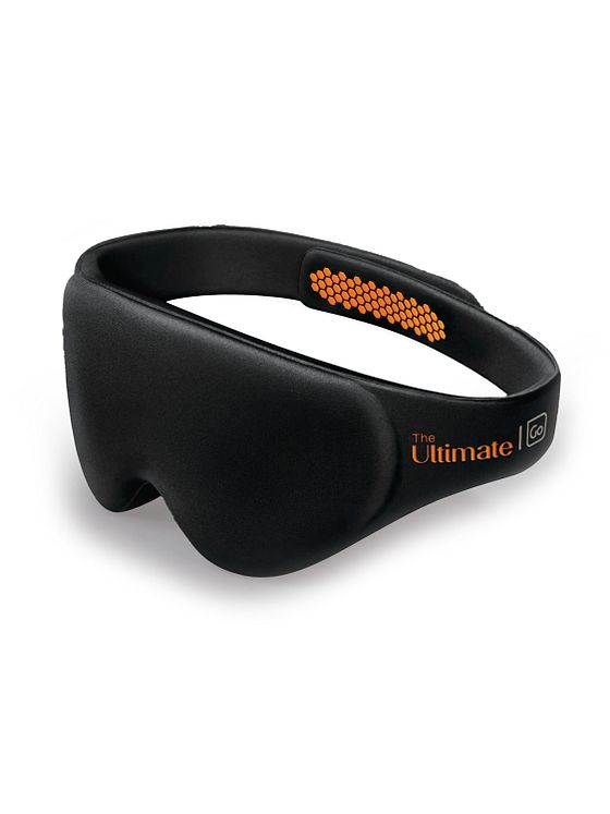 Go Travel Comfort Sovemaske