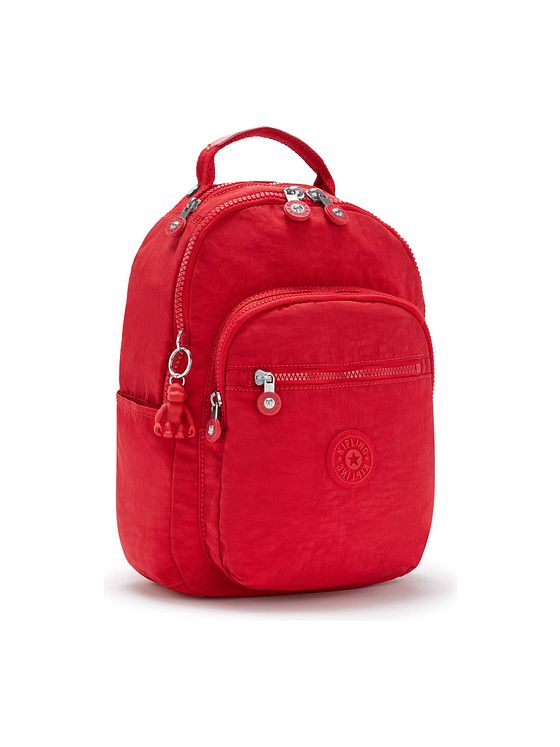 Kipling Basic Seoul S rygsæk 35 cm rum til bærbar computer