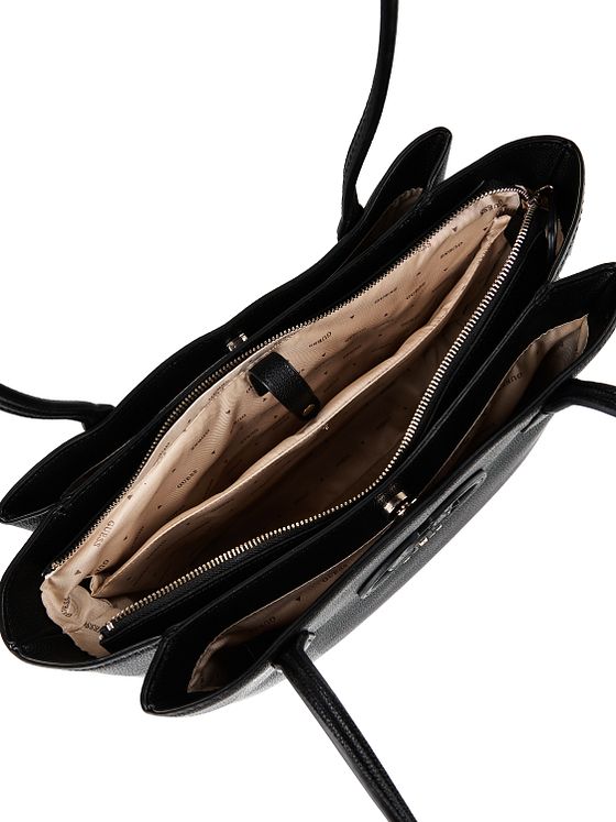 Guess Isola Shopper taske 40 cm Laptoprum Guess Isola Shopper taske 40 cm Laptoprum