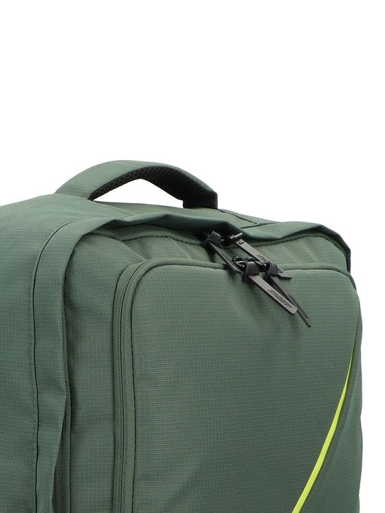 American Tourister Batoh Take2Cabin s přihrádkou na notebook 45 cm