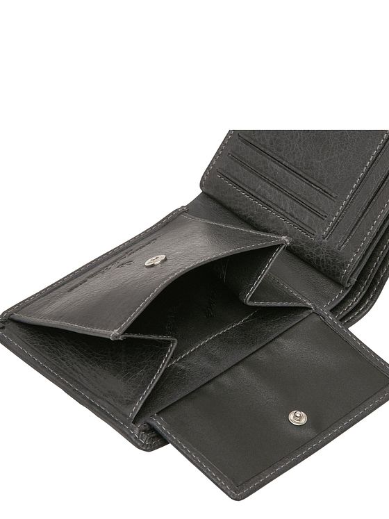 Castelijn & Beerens Pung RFID-beskyttelse Læder 11.5 cm