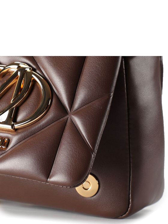 Love Moschino Skuldertaske 21 cm