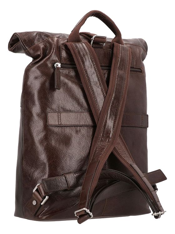 Picard Buddy Daypack Læder 42 cm Laptoprum