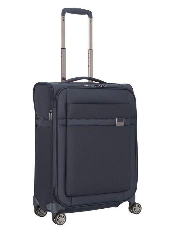 Samsonite Kabinový vozík Airea na 4 kolečkách 55 cm
