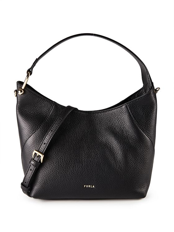 Furla Lara Skuldertaske S Læder 25 cm