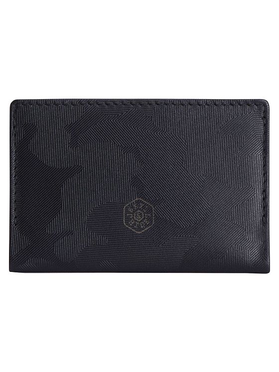 Jekyll & Hide Havana kreditkortholder RFID læder 10 cm