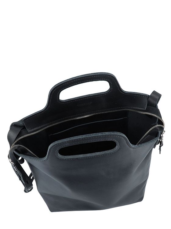 Harold's Bottle Håndtaske Læder 27 cm