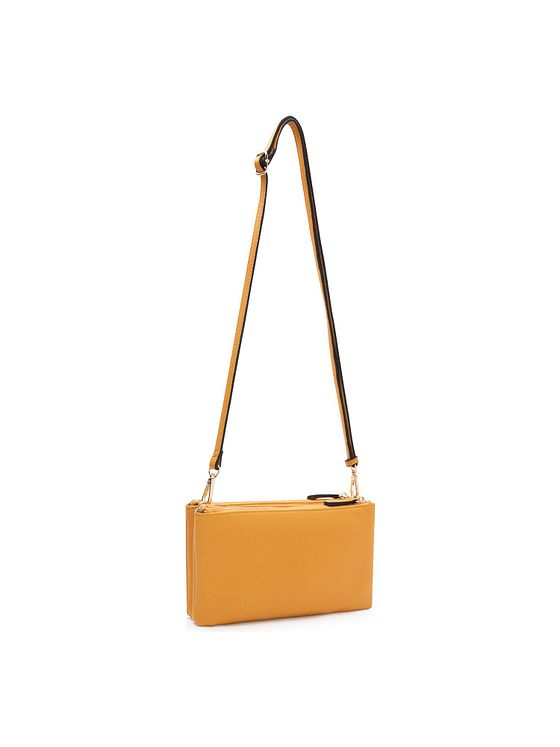 L.CREDI Ella skuldertaske 14 cm