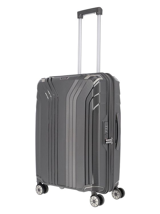 Travelite Elvaa 4-hjuls kuffertsæt 3 stk.