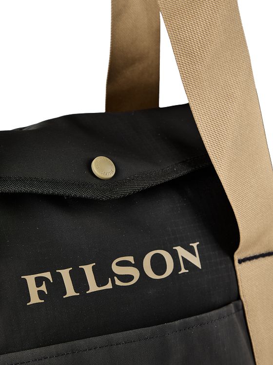 Filson All-Weather Skuldertaske 37 cm Laptoprum