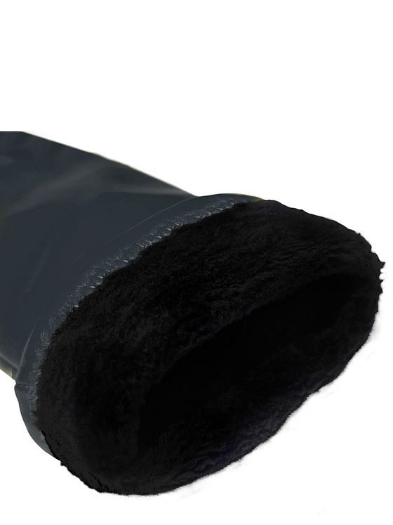 Kessler Keira Handsker Læder