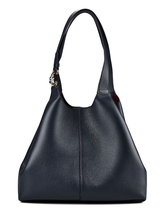Coccinelle C-Easy Shopper taske Læder 35 cm