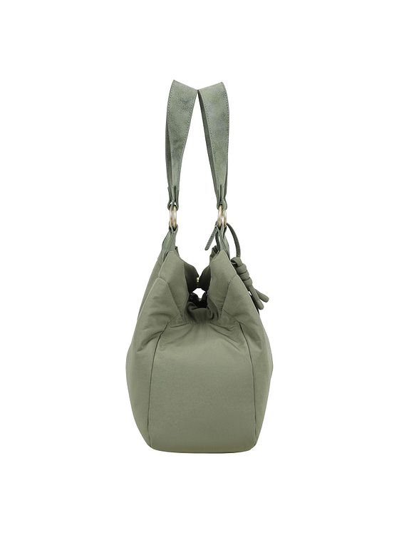 Fritzi aus Preußen Brigitte x Fritzi Limited Chain Sky Shopper-taske 42 cm
