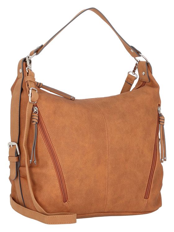 Tom Tailor Taška přes rameno Caia 37 cm