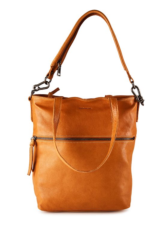 FredsBruder In My Pocket Taška přes rameno Kůže 31 cm