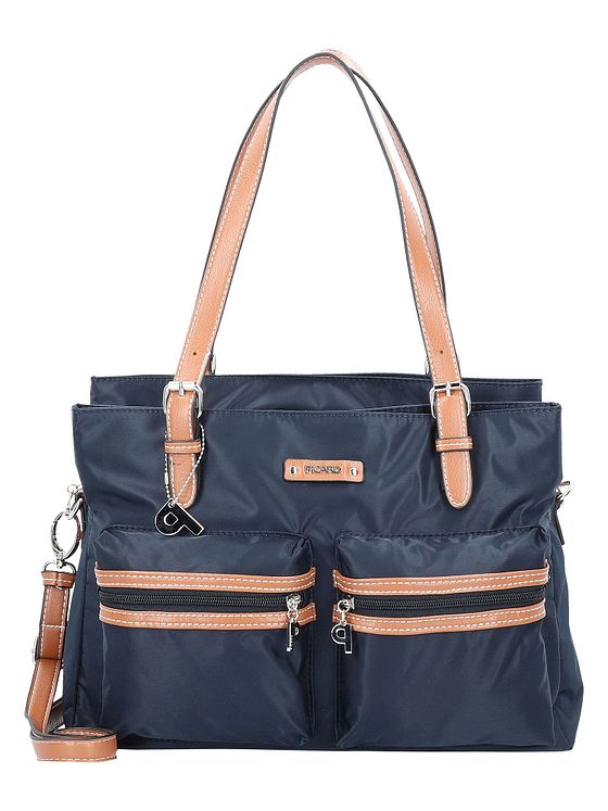 Picard Sonja skuldertaske 35 cm