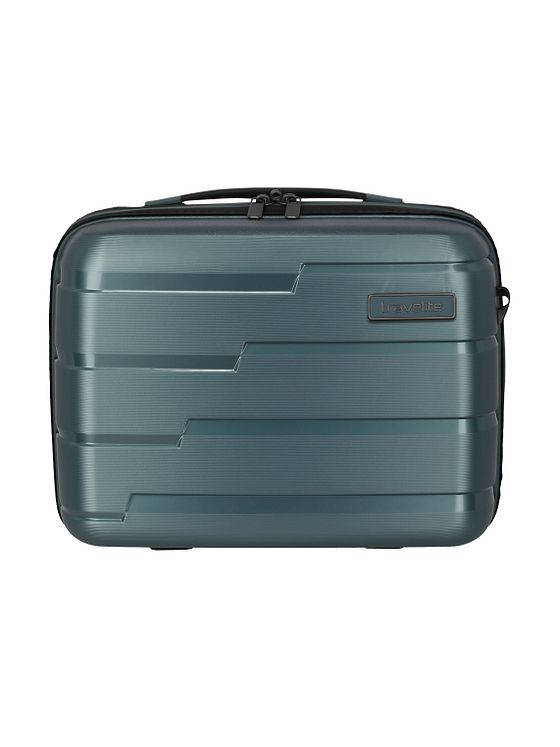 Travelite Air Base Beautycase 34 cm Travelite Air Base Beautycase 34 cm