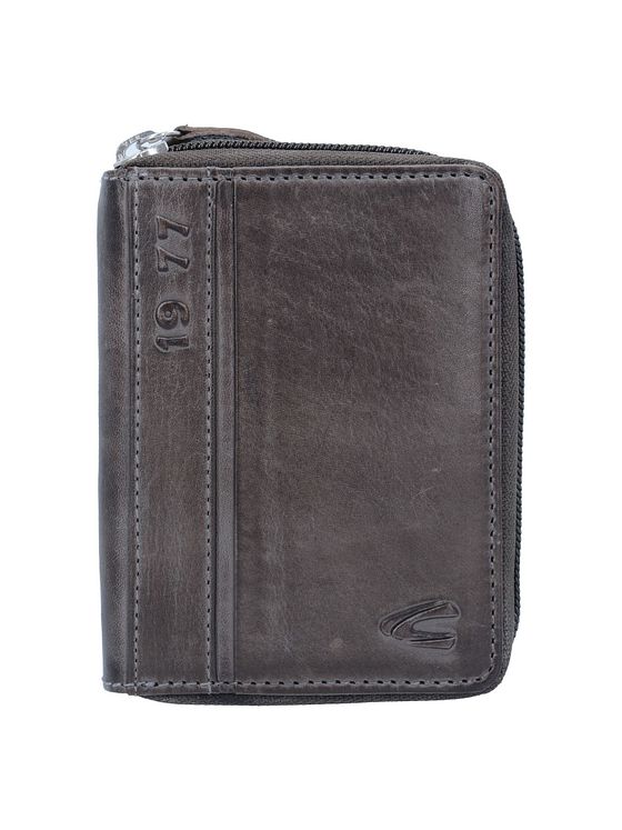 camel active Melbourne RV pung i læder 10,5 cm