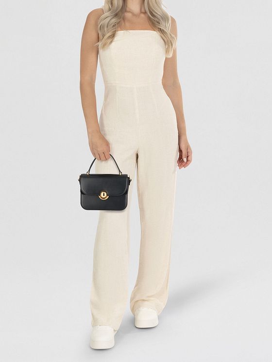 Furla Sfera Mini Bag skuldertaske Læder 18.5 cm