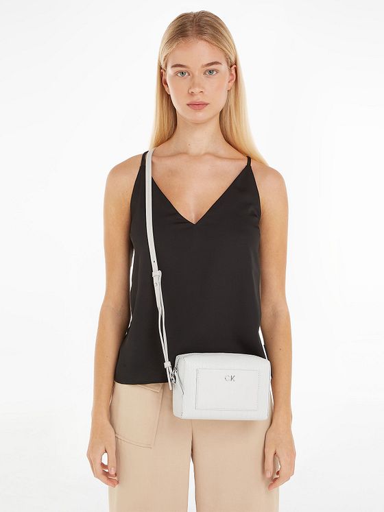 Calvin Klein CK Daily Mini Bag skuldertaske 18 cm