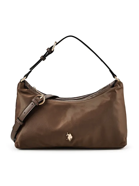 U.S. Polo Assn. Houston Skuldertaske 33 cm U.S. Polo Assn. Houston Skuldertaske 33 cm